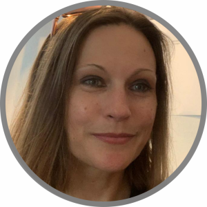 Cindy Cordt-Rudolf