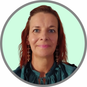 Sylvia Scholz